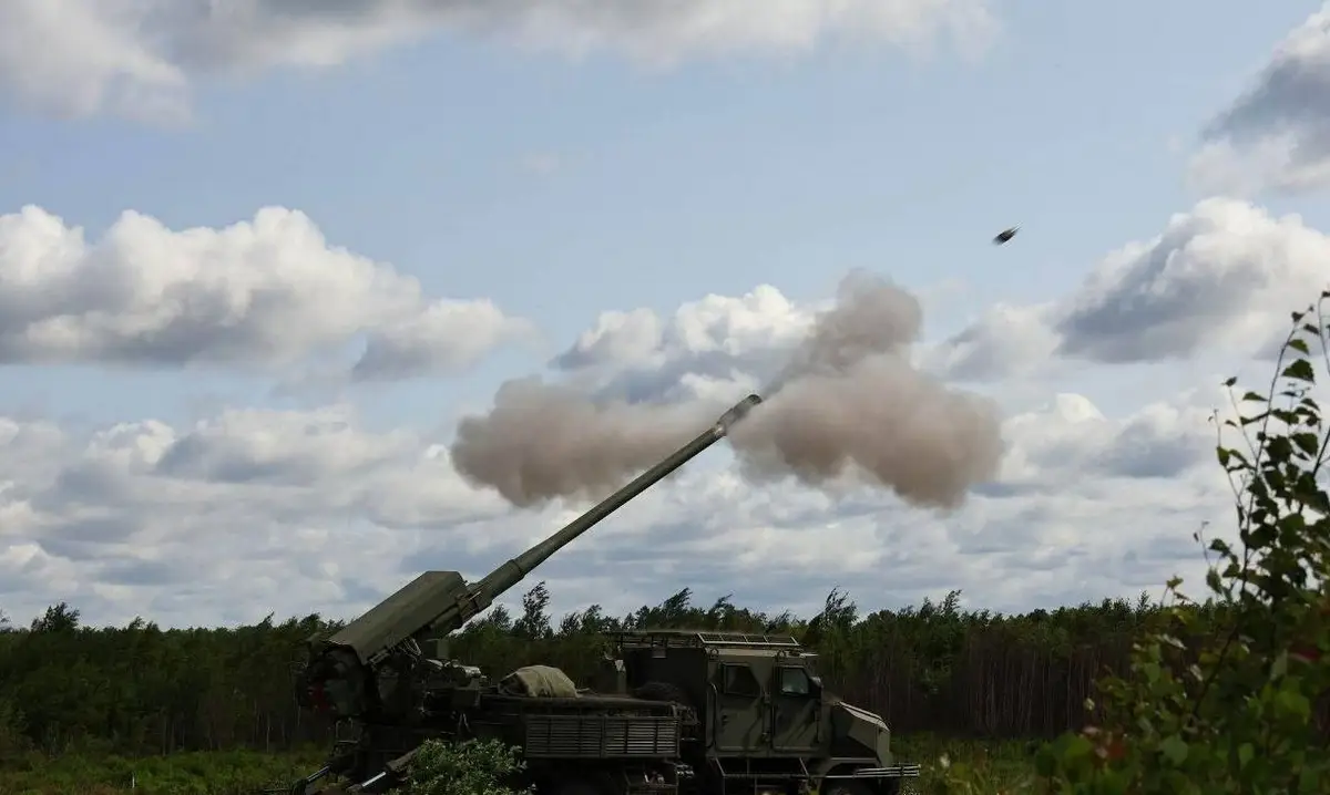 Эхо войны: США приостановили поставки боеприпасов на Украину Эхо войны: США приостановили поставки боеприпасов на Украину