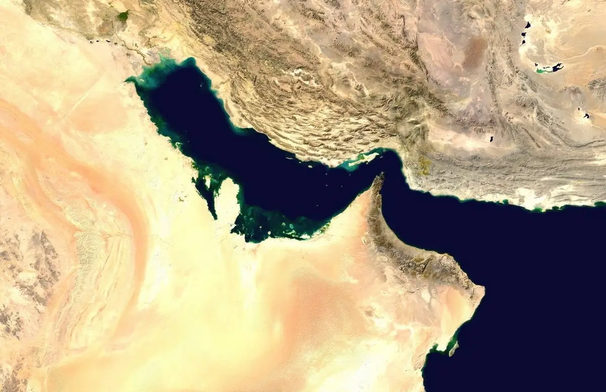 Не сработало: Иран готовился заминировать Ормузский пролив – Reuters