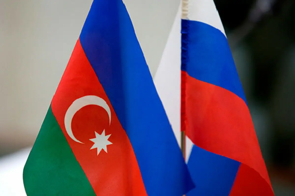 Спектакль окончен? Что скрывается за антироссийской истерией Баку Спектакль окончен? Что скрывается за антироссийской истерией Баку