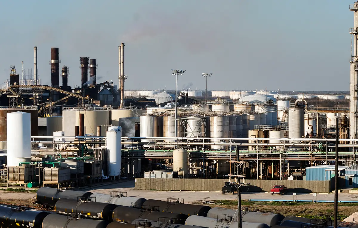 Канада отомстит США за торговую войну с помощью газа – Bloomberg Канада отомстит США за торговую войну с помощью газа – Bloomberg