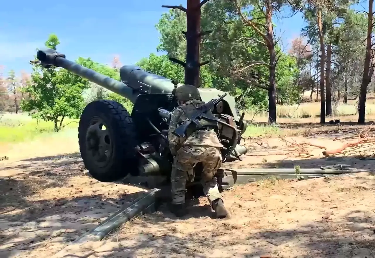 Тактика невода: российские войска загоняют ВСУ в ловушку на северо-западе ДНР