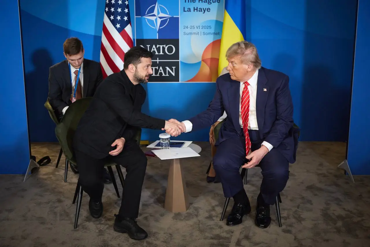 США выходят из войны на Украине – NYT