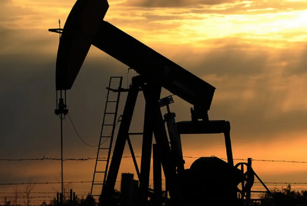 Казахстан достиг исторических объемов добычи нефти Казахстан достиг исторических объемов добычи нефти