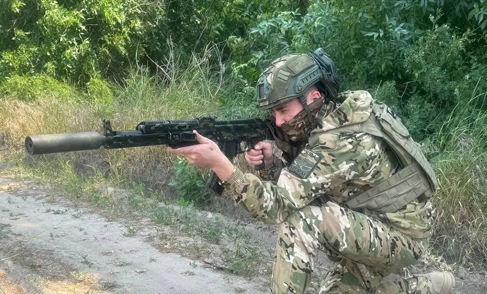 «Даже в плену они говорят: «Мы победим»: WP сообщает об активизации российских войск на всех направлениях