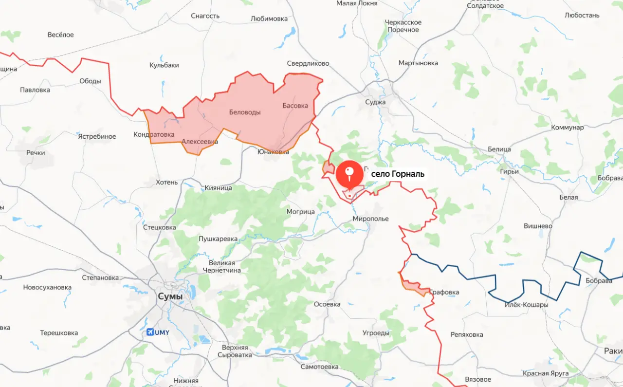 В Курской области уничтожены две группы диверсантов ВСУ В Курской области уничтожены две группы диверсантов ВСУ