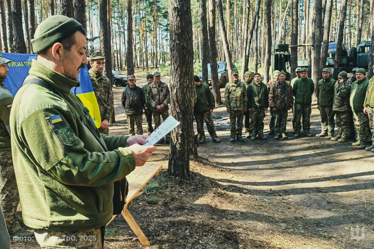 Присягнувшие на верность Киеву боевики из ЛНР жалуются на скотское отношение командования ВСУ Присягнувшие на верность Киеву боевики из ЛНР жалуются на скотское отношение командования ВСУ