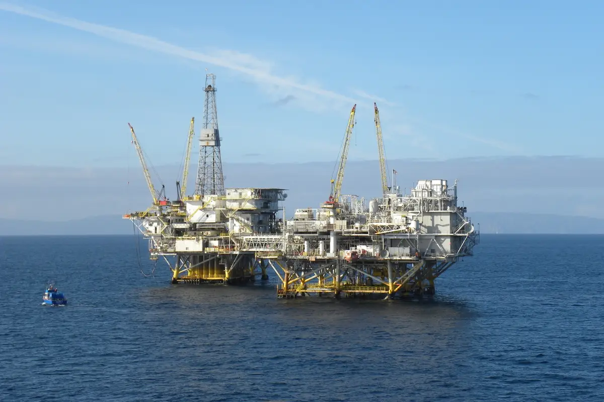 Цена будет расти: глобальный нефтяной рынок легко поглотил увеличение добычи ОПЕК+ Цена будет расти: глобальный нефтяной рынок легко поглотил увеличение добычи ОПЕК+