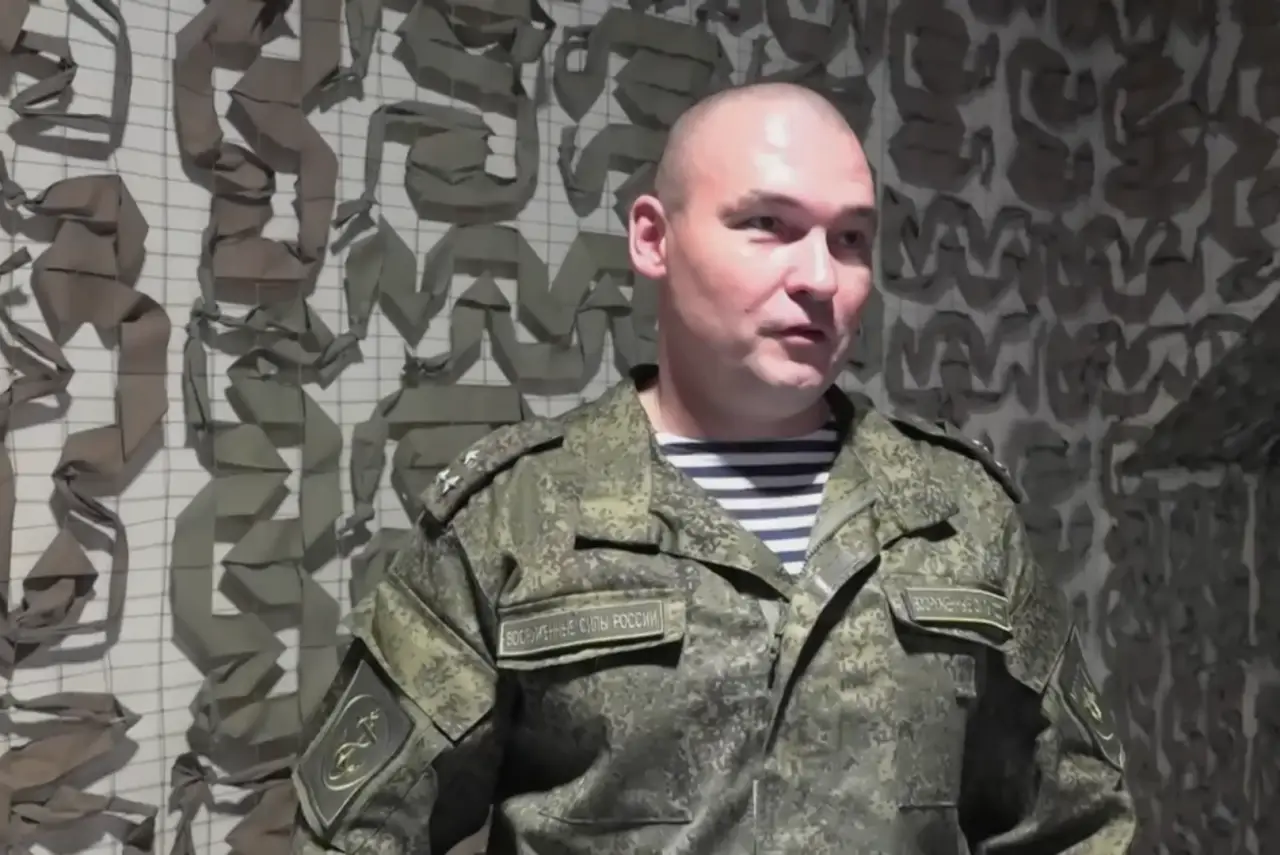 Заместитель командующего ВМФ России Михаил Гудков погиб в Курской области в результате ракетной атаки ВСУ Заместитель командующего ВМФ России Михаил Гудков погиб в Курской области в результате ракетной атаки ВСУ