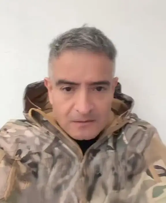 В зоне СВО ликвидирована группа наемников из Латинской Америки и Европы В зоне СВО ликвидирована группа наемников из Латинской Америки и Европы