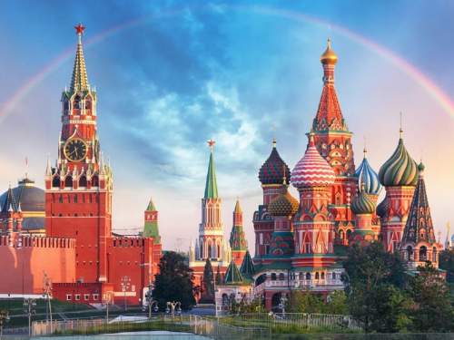 Французский демограф Тодд предсказал будущее России и крах Украины Французский демограф Тодд предсказал будущее России и крах Украины