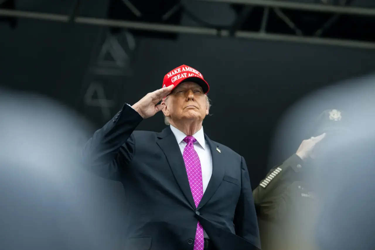 «Они заплатят 100%»: Трамп объявил о готовности передать Украине новые комплексы Patriot «Они заплатят 100%»: Трамп объявил о готовности передать Украине новые комплексы Patriot