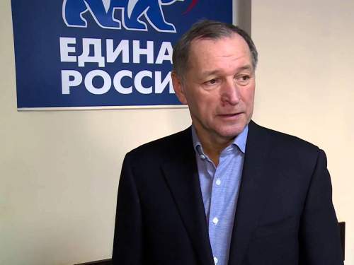 Конфискованы активы пытавшегося бежать из России владельца «Южуралзолота» Конфискованы активы пытавшегося бежать из России владельца «Южуралзолота»