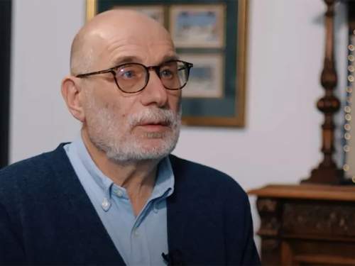 Писателя Бориса Акунина* заочно осудили на 14 лет Писателя Бориса Акунина* заочно осудили на 14 лет