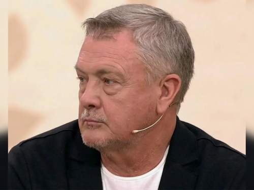 Умер режиссёр Юрий Мороз, снявший «Каменскую» и «Содержанок» Умер режиссёр Юрий Мороз, снявший «Каменскую» и «Содержанок»
