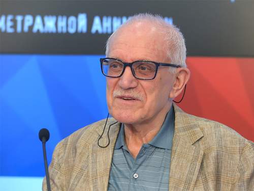 Умер режиссёр «Экипажа» Александр Митта Умер режиссёр «Экипажа» Александр Митта