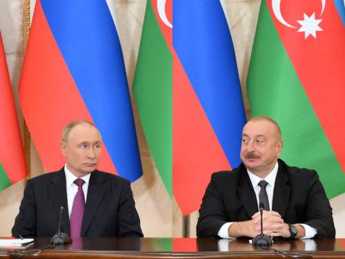 «Развалит экономику за месяц»: эксперты раскрыли, чем Москва ответит Азербайджану «Развалит экономику за месяц»: эксперты раскрыли, чем Москва ответит Азербайджану