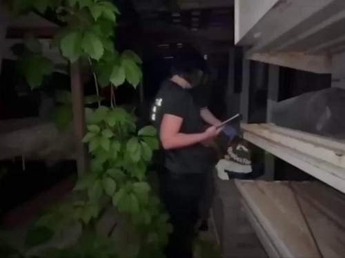 В Подмосковье 16-летний изувер избил молотком двух девочек (ВИДЕО) В Подмосковье 16-летний изувер избил молотком двух девочек (ВИДЕО)
