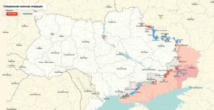 В Одессе захотели «увековечить» БПЛА РФ, разбомбивший здание ТЦК (ВИДЕО) В Одессе захотели «увековечить» БПЛА РФ, разбомбивший здание ТЦК (ВИДЕО)