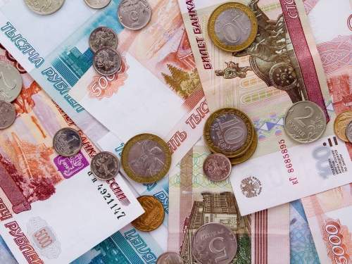 В Мособлдуме назвали необходимую зарплату для получения максимальной пенсии В Мособлдуме назвали необходимую зарплату для получения максимальной пенсии