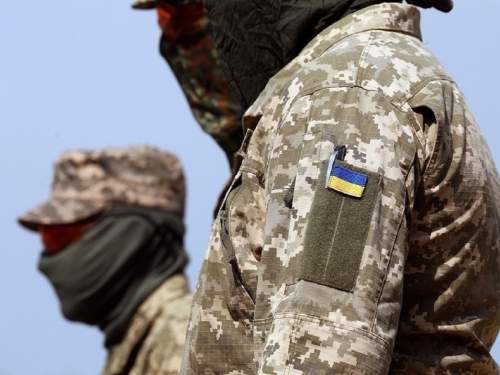 «Украина не выдержит»: Залужный на Западе признал позорную для Киева правду «Украина не выдержит»: Залужный на Западе признал позорную для Киева правду