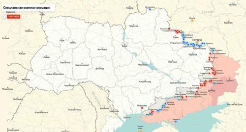 СМИ: Зеленский пошел на уступки Путину (ВИДЕО) СМИ: Зеленский пошел на уступки Путину (ВИДЕО)