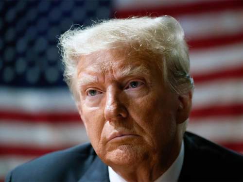 Spiegel: в Европе разочарованы заявлением Трампа о России Spiegel: в Европе разочарованы заявлением Трампа о России