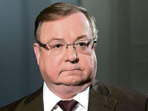 Экс-премьер Степашин высказался о завершении СВО и ее последствиях Экс-премьер Степашин высказался о завершении СВО и ее последствиях