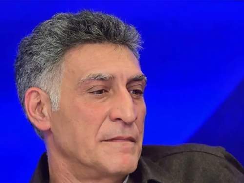 «Это победа»: Кеосаян шокировал врачей после 6 месяцев комы «Это победа»: Кеосаян шокировал врачей после 6 месяцев комы