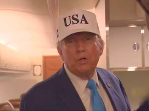 «Сама дала повод разбомбить их к чертям»: Трамп обвинил Украину в атаках ВС РФ «Сама дала повод разбомбить их к чертям»: Трамп обвинил Украину в атаках ВС РФ