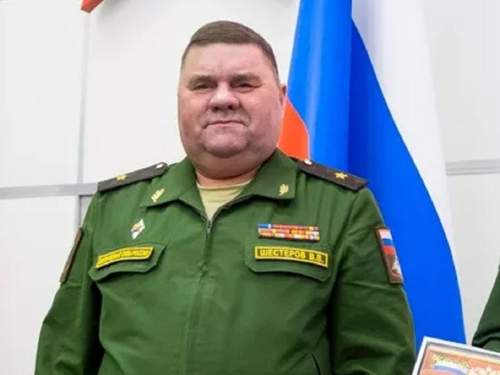 Генерал-майора Шестерова по делу о хищении средств в парке «Патриот» осудили на 6 лет Генерал-майора Шестерова по делу о хищении средств в парке «Патриот» осудили на 6 лет