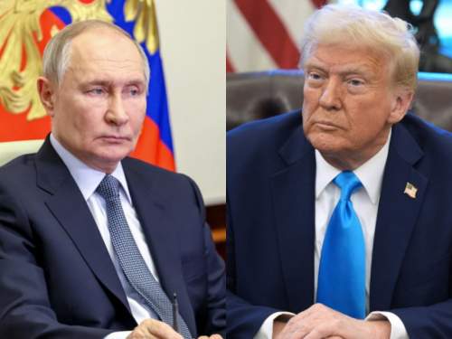 «Детская игра»: The New York Times раскрыл, почему Путин игнорирует Трампа