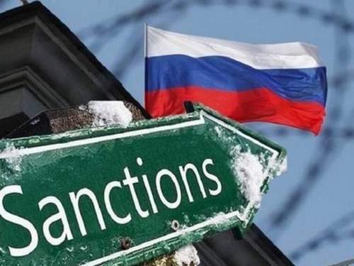 «Один из самых жестких»: ЕС принял 18-й пакет санкций против России «Один из самых жестких»: ЕС принял 18-й пакет санкций против России