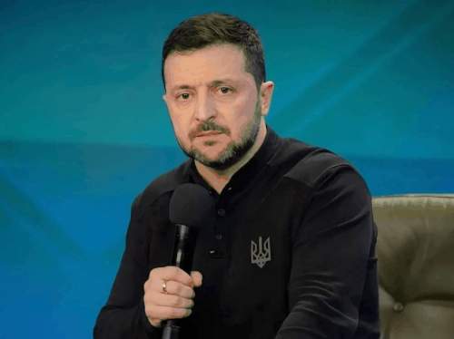 «Удержать любой ценой»: Зеленский жертвует Украиной ради 50 дней Трампа