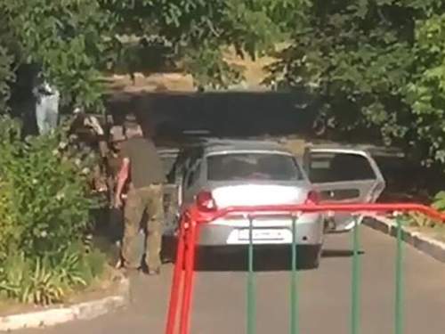 Сотрудник ТЦК избил до смерти мобилизованного в автобусе Сотрудник ТЦК избил до смерти мобилизованного в автобусе