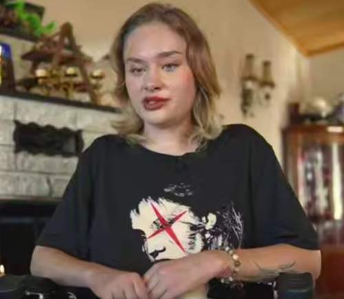 Покалеченная в ОАЭ модель Ковальчук дала первое интервью (ФОТО) Покалеченная в ОАЭ модель Ковальчук дала первое интервью (ФОТО)