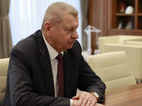 У вице-губернатора Брянской области проводятся обыски У вице-губернатора Брянской области проводятся обыски