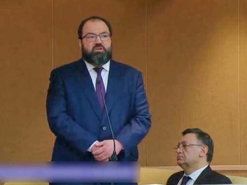 «Глобальных рисков мы не видим»: Госдума приняла законопроект о штрафах за поиск экстремистского контента в Сети (ФОТО, ВИДЕО) «Глобальных рисков мы не видим»: Госдума приняла законопроект о штрафах за поиск экстремистского контента в Сети (ФОТО, ВИДЕО)