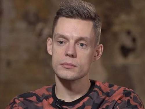 Журналиста Юрия Дудя* заочно арестовали в России Журналиста Юрия Дудя* заочно арестовали в России