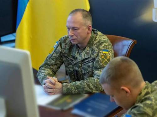 «Родителей облили грязью»: брат Сырского рассказал, с чем столкнулась семья после перевода миллиона от главкома ВСУ на лечение в РФ «Родителей облили грязью»: брат Сырского рассказал, с чем столкнулась семья после перевода миллиона от главкома ВСУ на лечение в РФ