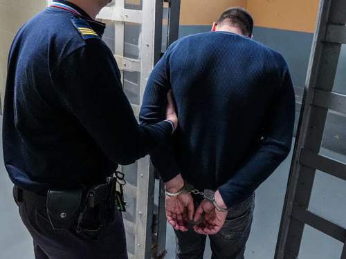 ТАСС: ФСБ задержала бывшего вице-губернатора Челябинской области ТАСС: ФСБ задержала бывшего вице-губернатора Челябинской области