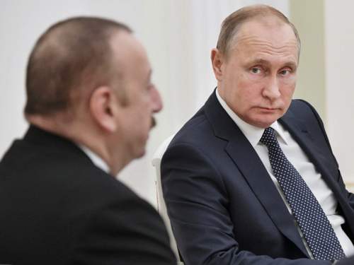 Алиев просчитался: названы три козыря Путина, которые могут все изменить