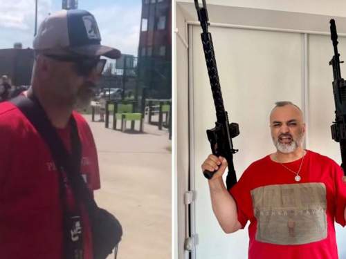 «Я превращу вашу жизнь в ад!»: в Москве уроженец Азербайджана угрожал насилием и связями соседям