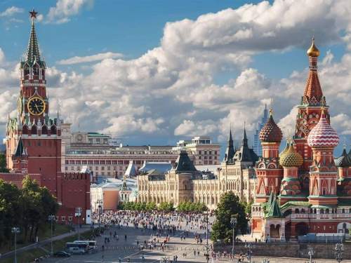 «Москве приготовиться»: массированный удар ВСУ по российской столице назвали неизбежным — разведка подтвердила