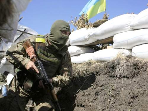 «Киев подпишет все требования»: в США заявили о капитуляции Украины «Киев подпишет все требования»: в США заявили о капитуляции Украины