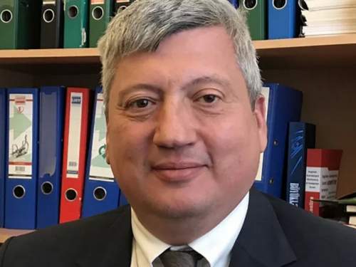 «Мы коренное население»: экс-глава МИД Зульфугаров назвал азербайджанцев самым древним народом России «Мы коренное население»: экс-глава МИД Зульфугаров назвал азербайджанцев самым древним народом России