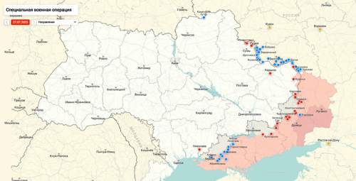 На Западе раскрыли истинную цель Зеленского в зоне СВО (ВИДЕО)