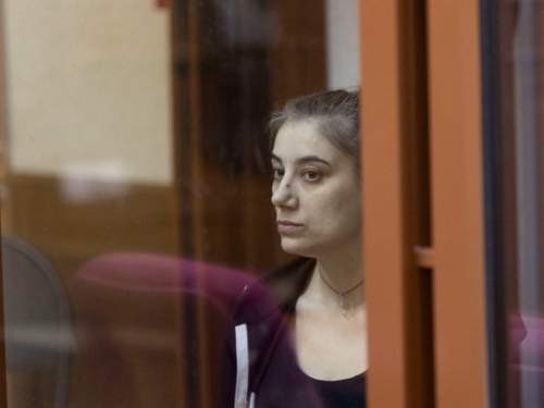 Россиянку приговорили к 24 годам за убийство опекаемого 5-летнего ребенка Россиянку приговорили к 24 годам за убийство опекаемого 5-летнего ребенка