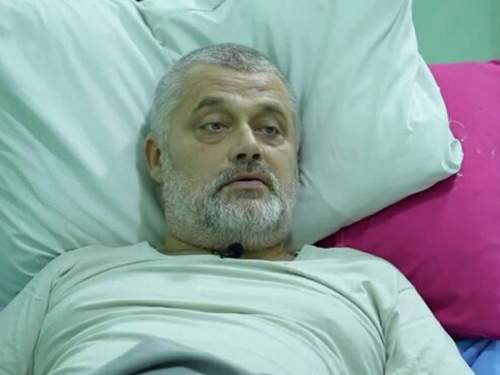 Хуситы опубликовало видео со спасенным российским моряком с подбитого сухогруза Eternity C (ВИДЕО)