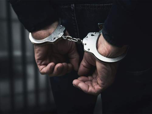Супруги получили 15 и 17 лет колонии за съемку военных объектов Минобороны Супруги получили 15 и 17 лет колонии за съемку военных объектов Минобороны