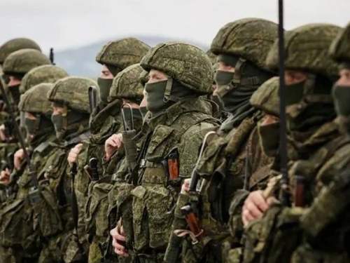 ВС РФ прорвали оборону ВСУ и вошли в Купянск ВС РФ прорвали оборону ВСУ и вошли в Купянск
